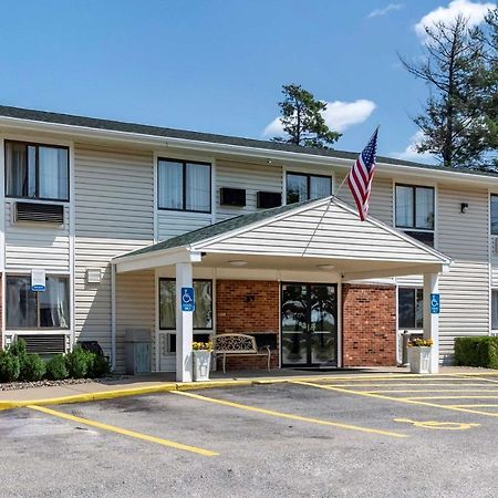 Quality Inn Sanford Dış mekan fotoğraf