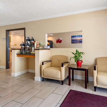 Quality Inn Sanford Dış mekan fotoğraf