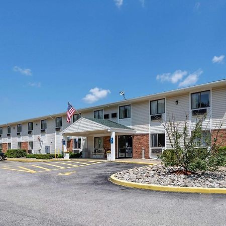 Quality Inn Sanford Dış mekan fotoğraf
