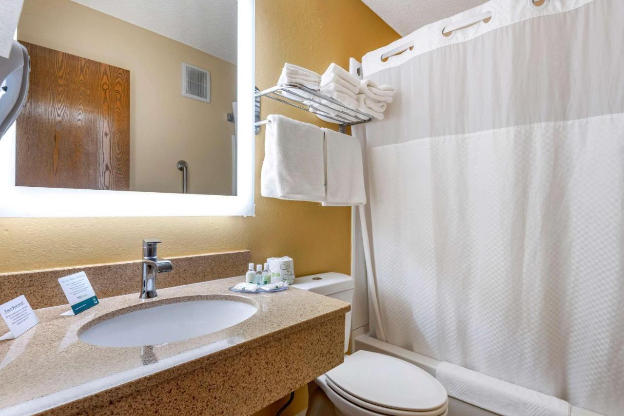 Quality Inn Sanford Dış mekan fotoğraf