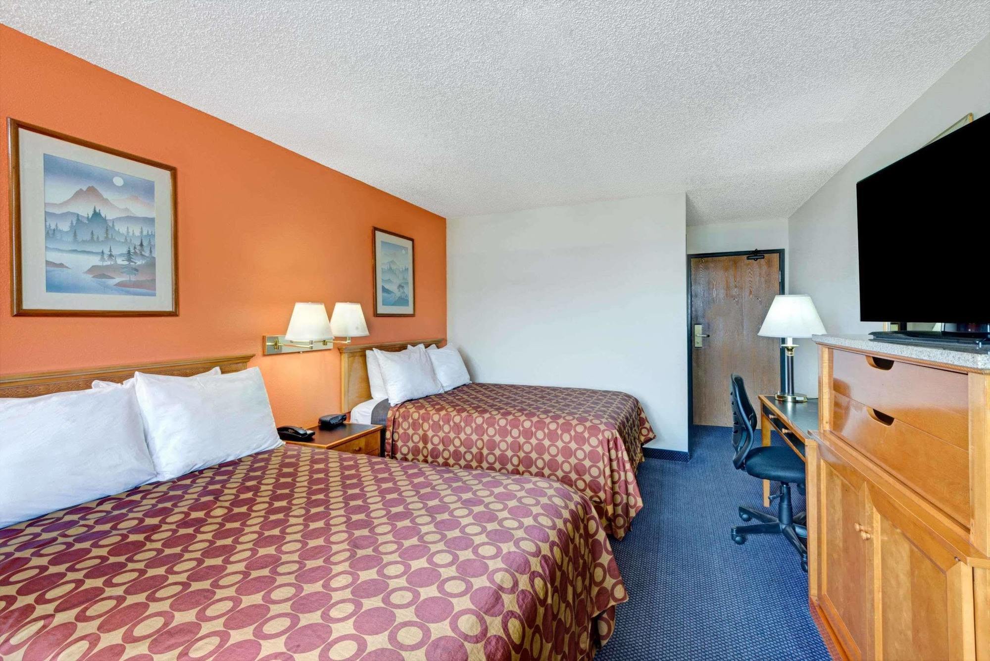 Quality Inn Sanford Dış mekan fotoğraf