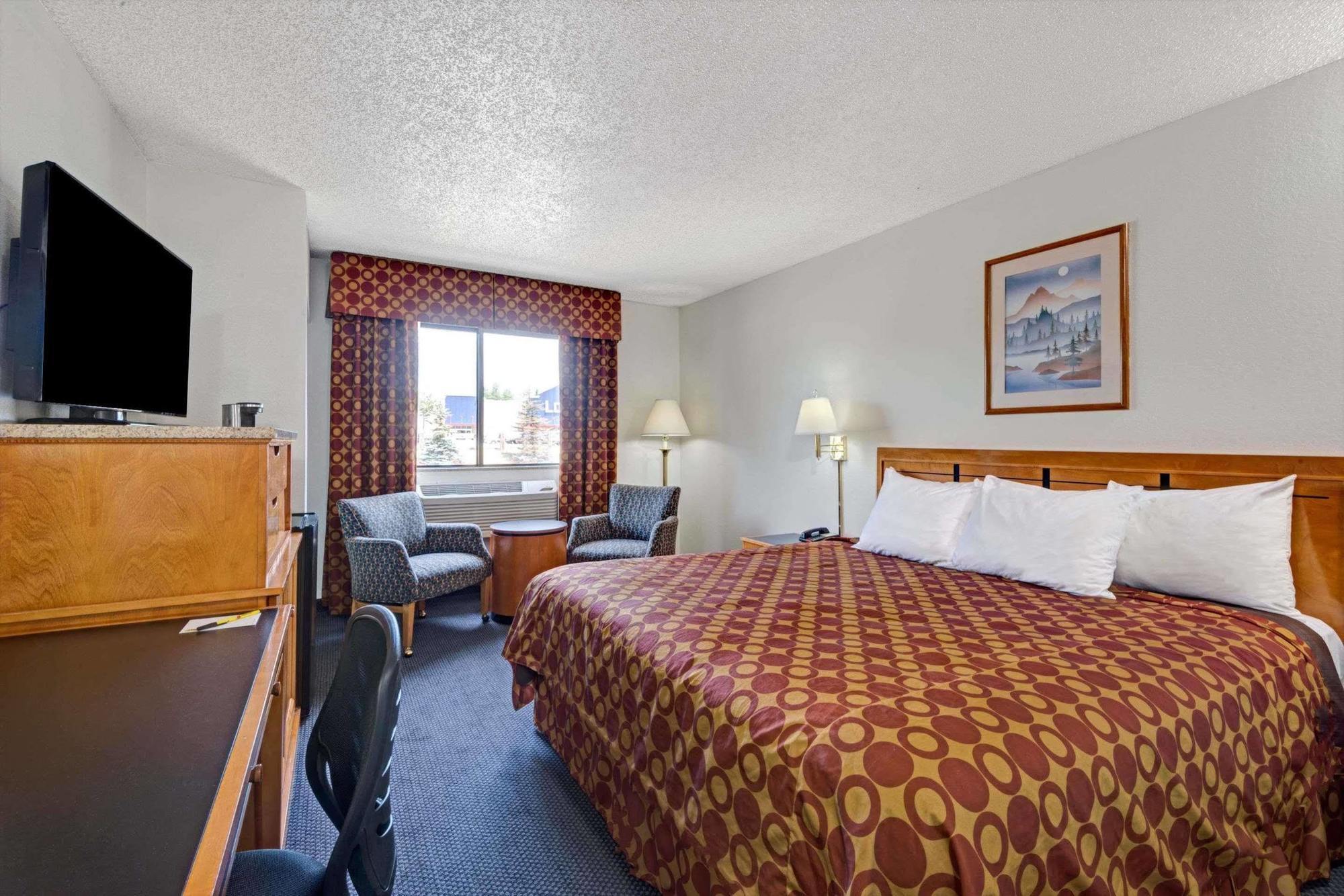 Quality Inn Sanford Dış mekan fotoğraf