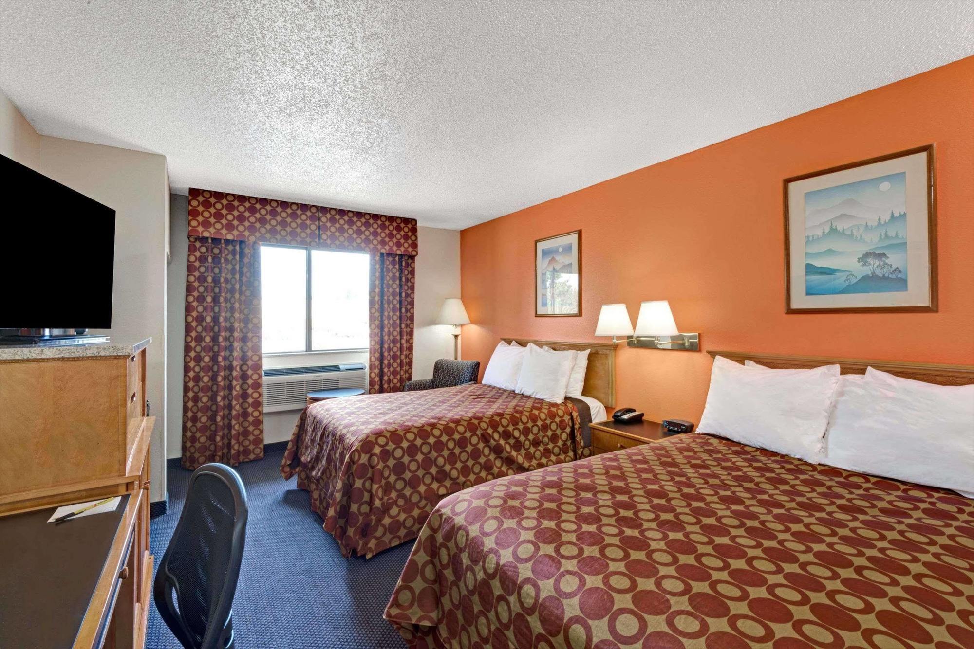 Quality Inn Sanford Dış mekan fotoğraf