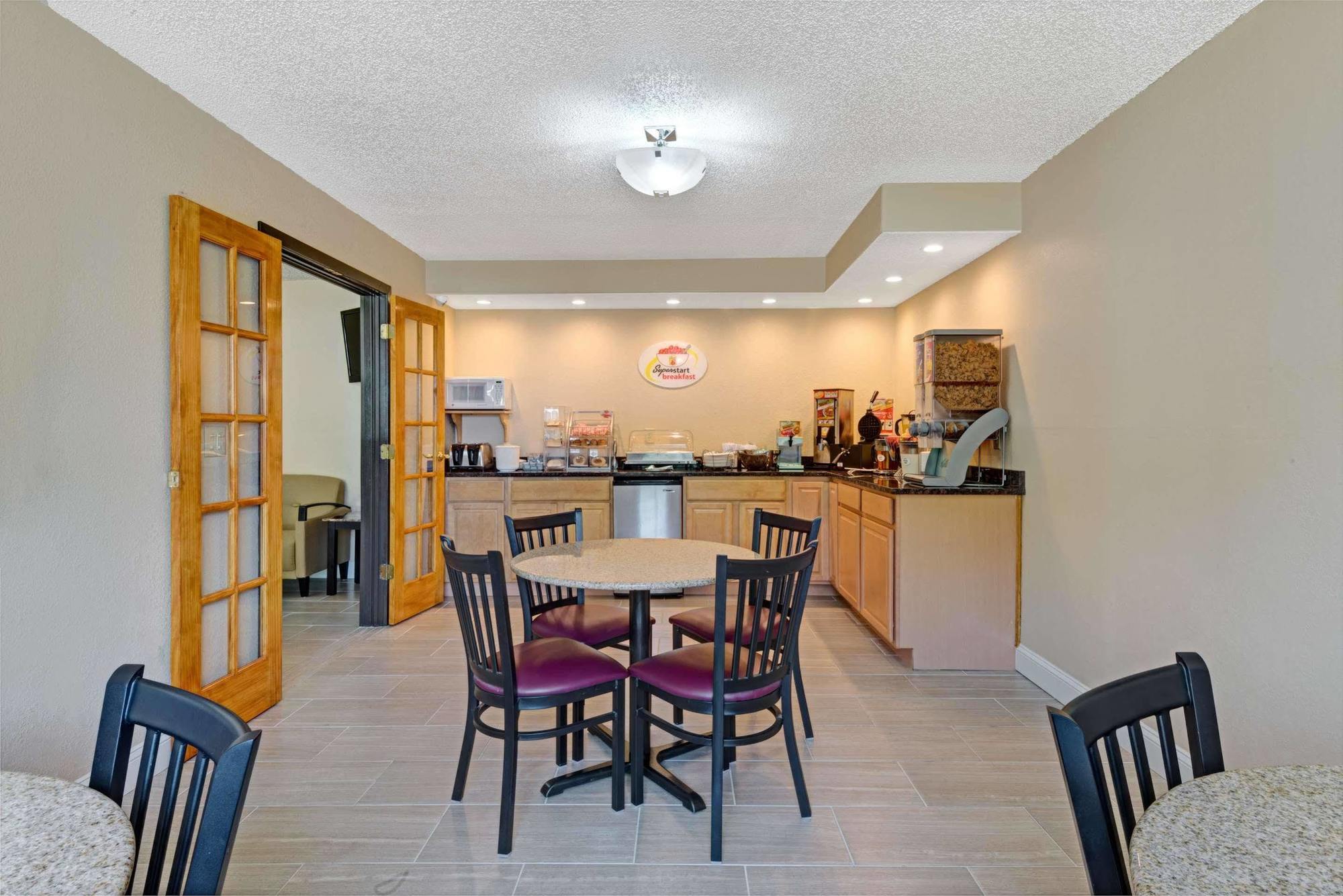 Quality Inn Sanford Dış mekan fotoğraf