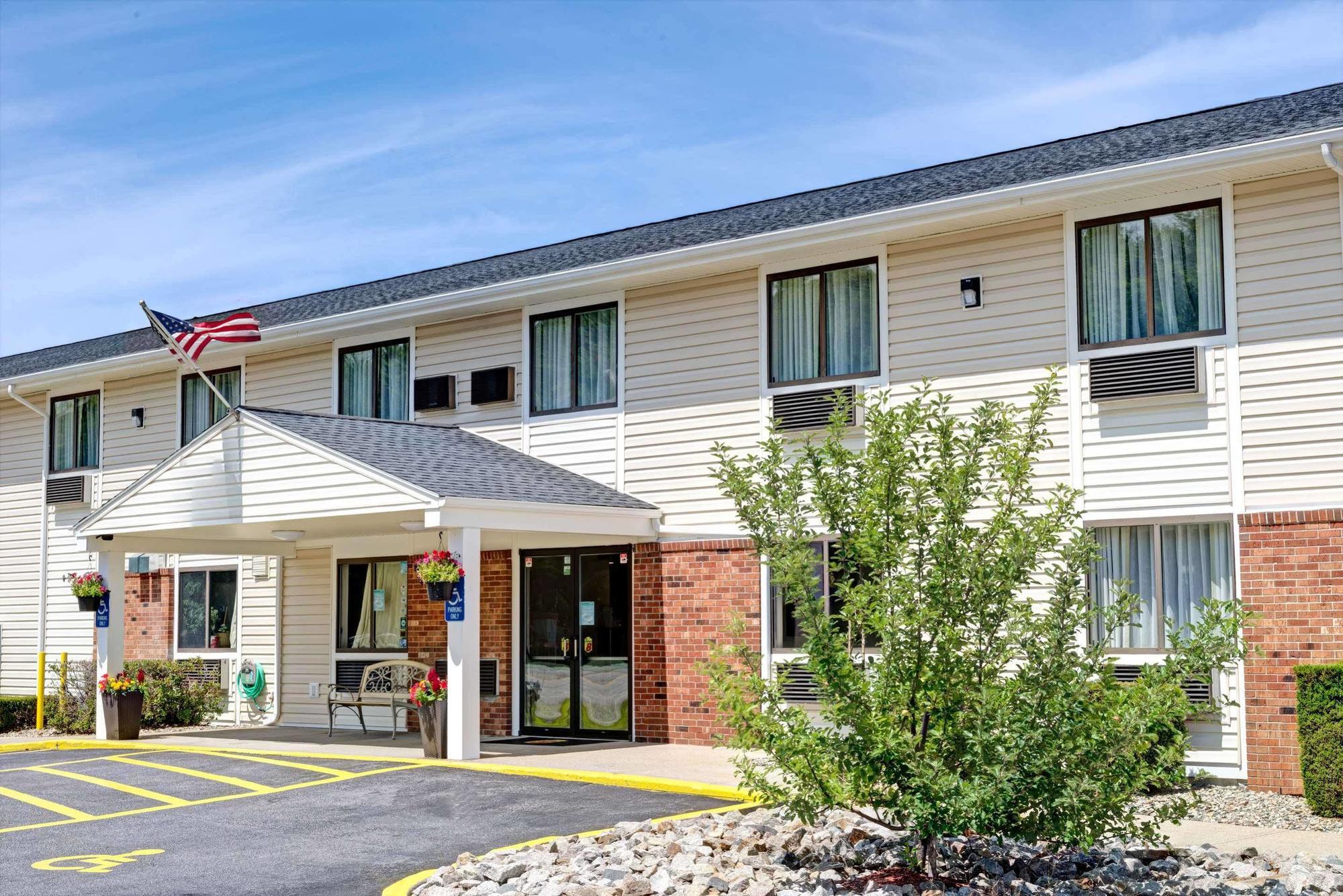 Quality Inn Sanford Dış mekan fotoğraf