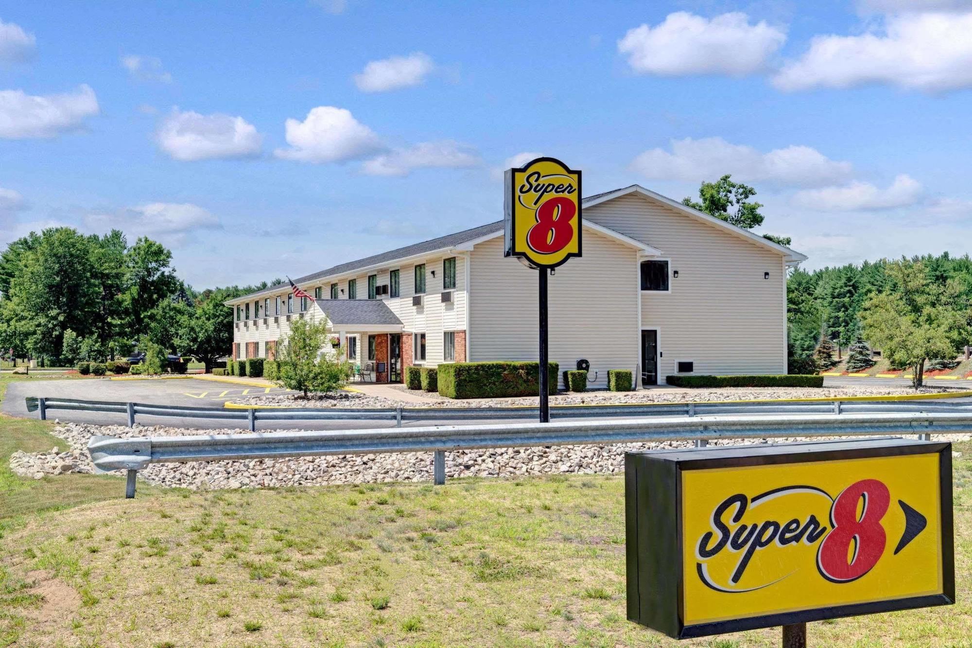 Quality Inn Sanford Dış mekan fotoğraf