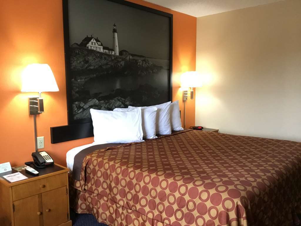 Quality Inn Sanford Oda fotoğraf