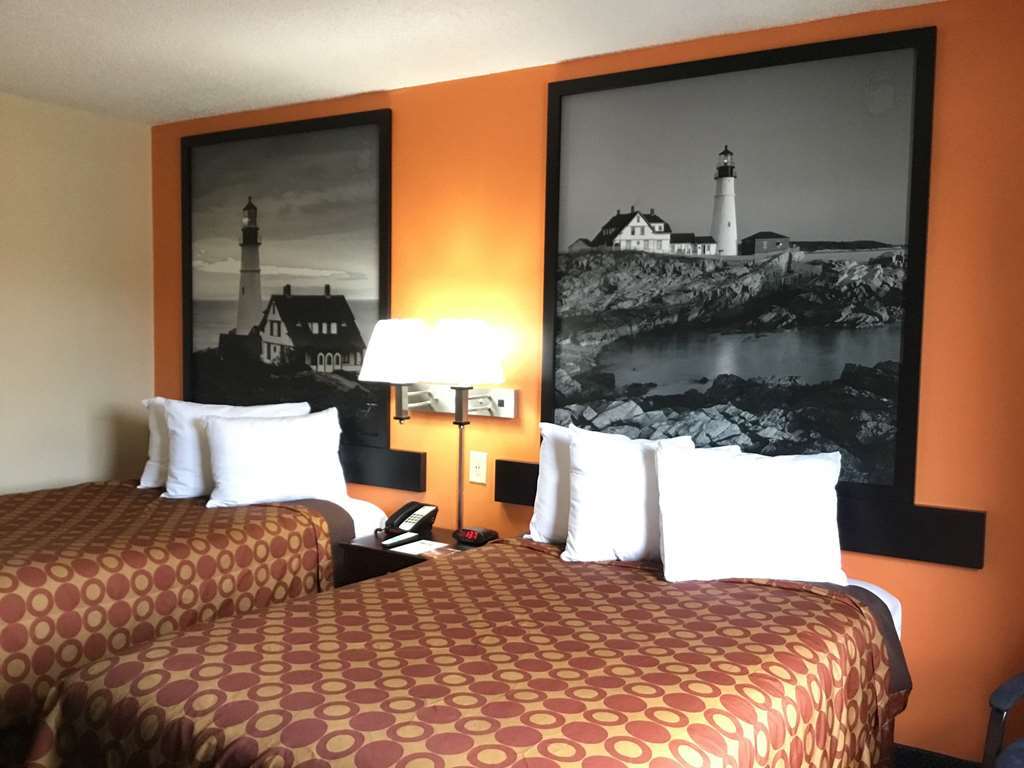 Quality Inn Sanford Oda fotoğraf